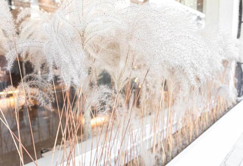 Hotel Wuzheng Pusu Art Designer Guesthouse