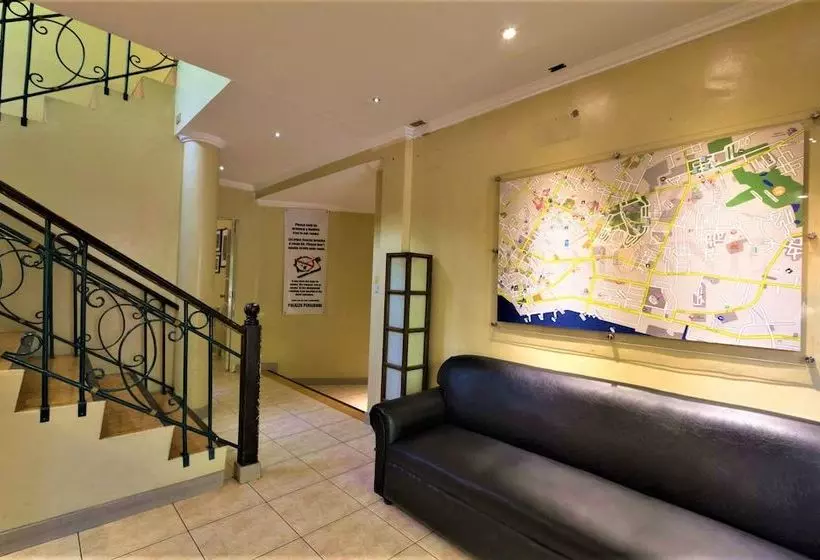 Hotelli Zen Rooms Zapatera