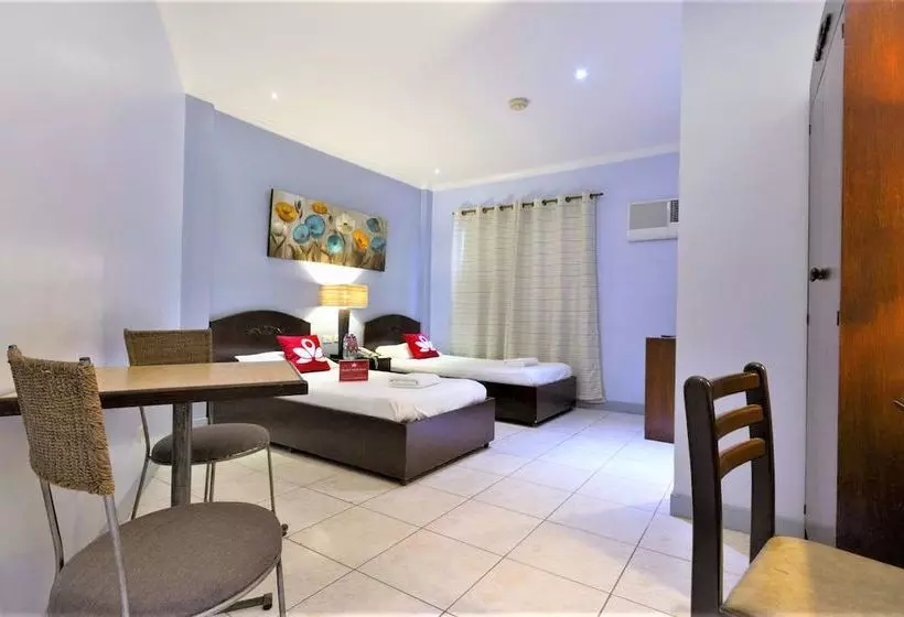 Hotelli Zen Rooms Zapatera