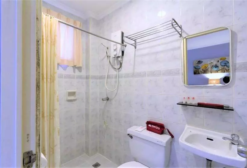 Hotelli Zen Rooms Zapatera