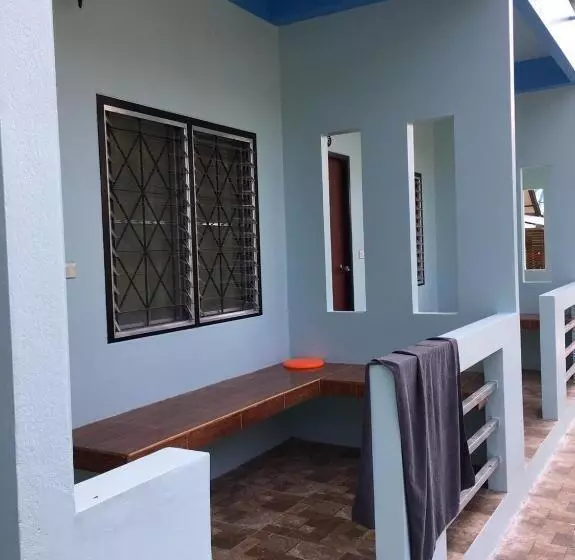 Ocean View Resort