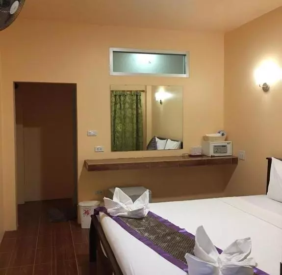 Ocean View Resort