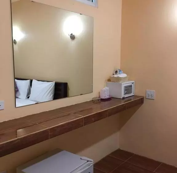 Ocean View Resort
