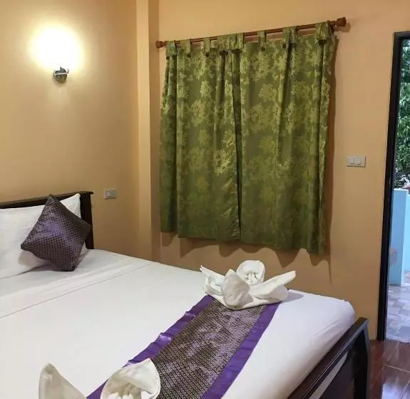 Ocean View Resort