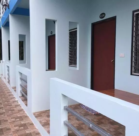 Ocean View Resort