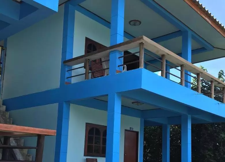 Ocean View Resort