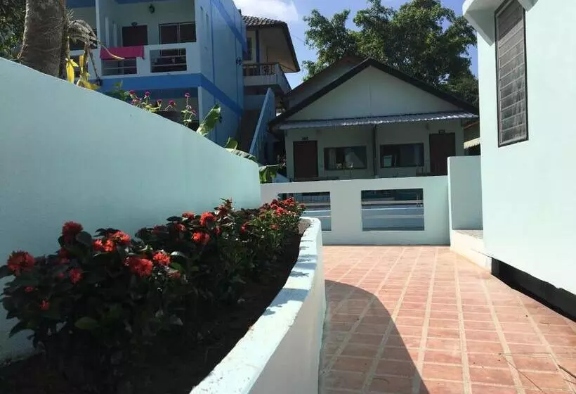 Ocean View Resort