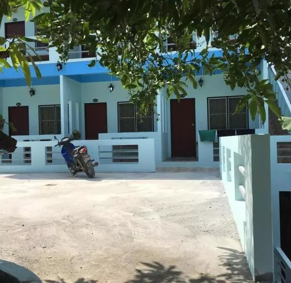 Ocean View Resort