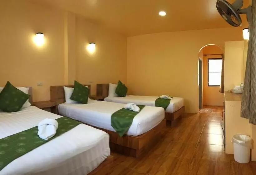 Ocean View Resort