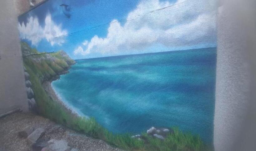 膳宿费 Mulberry House