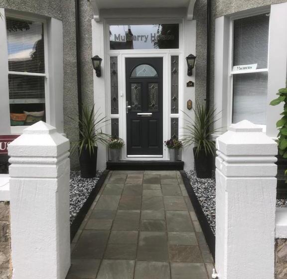 膳宿费 Mulberry House