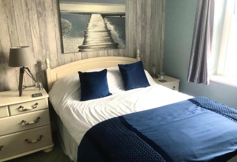 膳宿费 Mulberry House