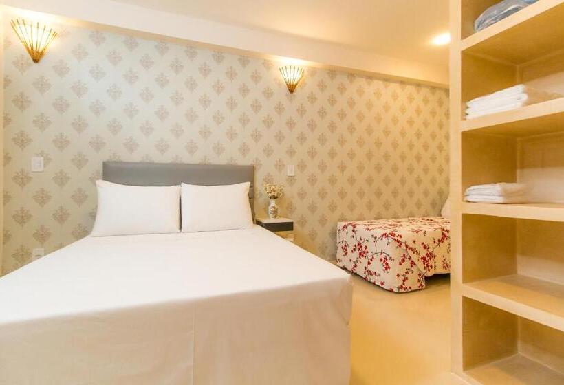 펜션 Pousada Morada Do Sol