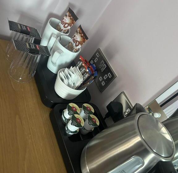 بنسيون The Savoy