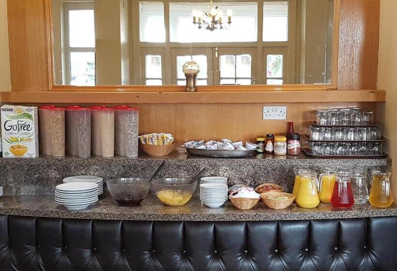 بنسيون The Savoy