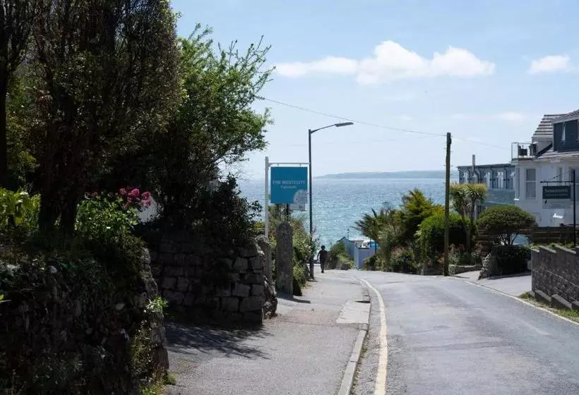 پانسیون The Westcott By The Sea   Just For Adults