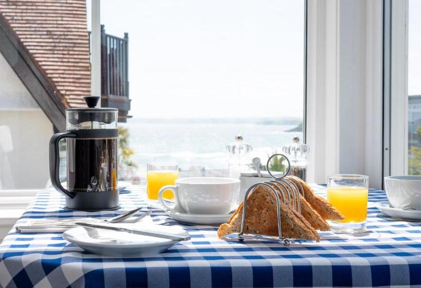 بنسيون The Westcott By The Sea   Just For Adults