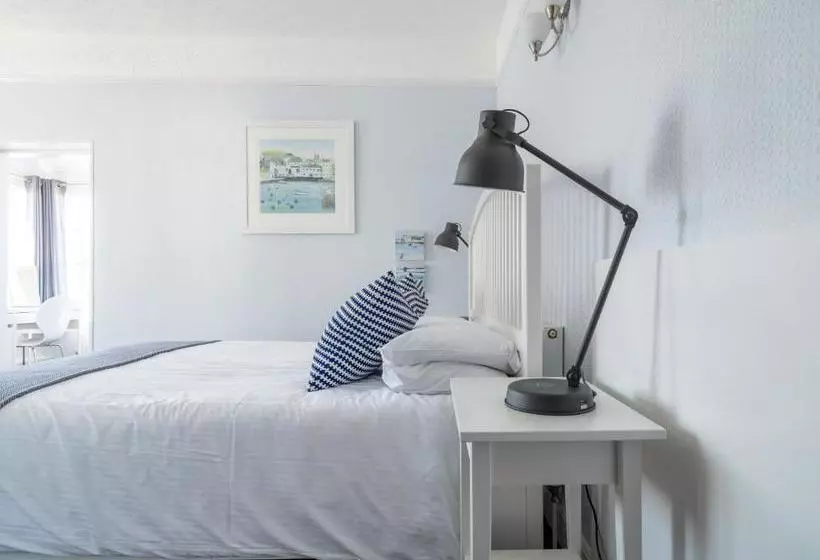 پانسیون The Westcott By The Sea   Just For Adults