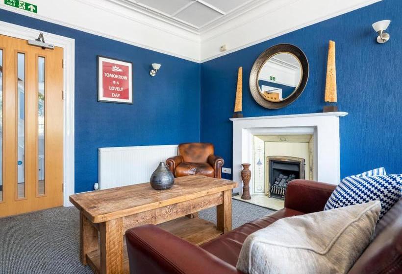 بنسيون The Westcott By The Sea   Just For Adults