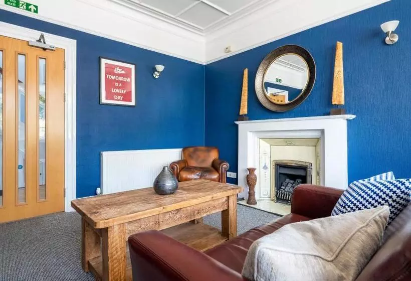 پانسیون The Westcott By The Sea   Just For Adults