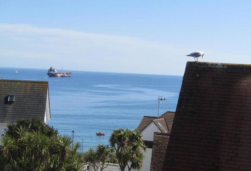 بنسيون The Westcott By The Sea   Just For Adults