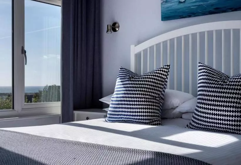 پانسیون The Westcott By The Sea   Just For Adults