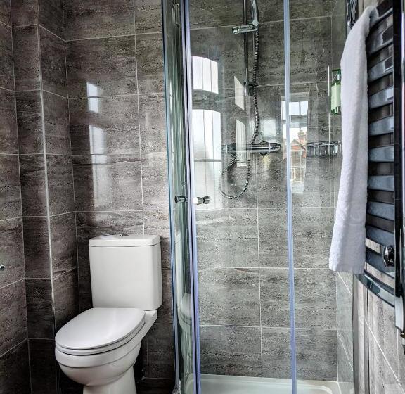 بنسيون The Westcott By The Sea   Just For Adults