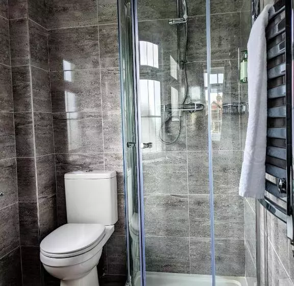 پانسیون The Westcott By The Sea   Just For Adults