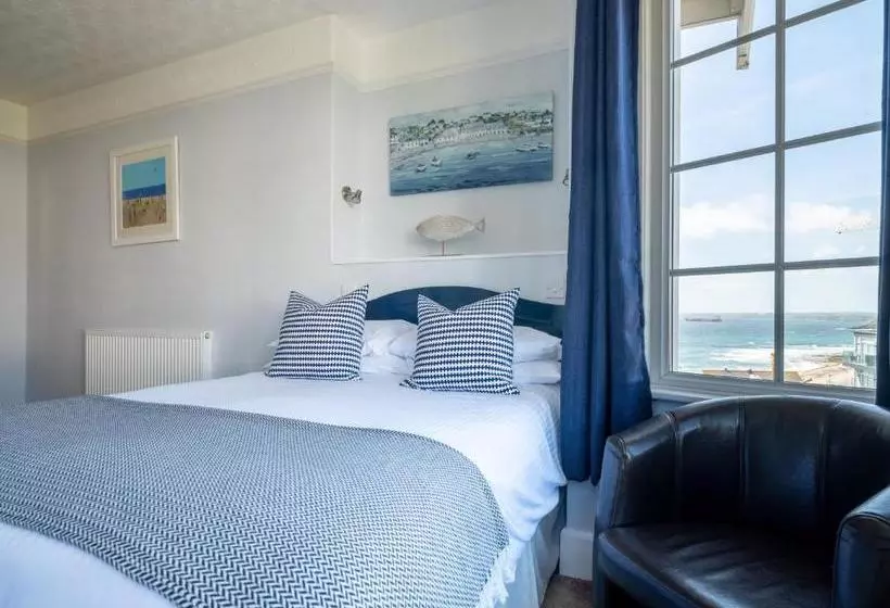 پانسیون The Westcott By The Sea   Just For Adults