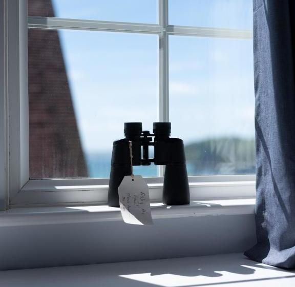 بنسيون The Westcott By The Sea   Just For Adults