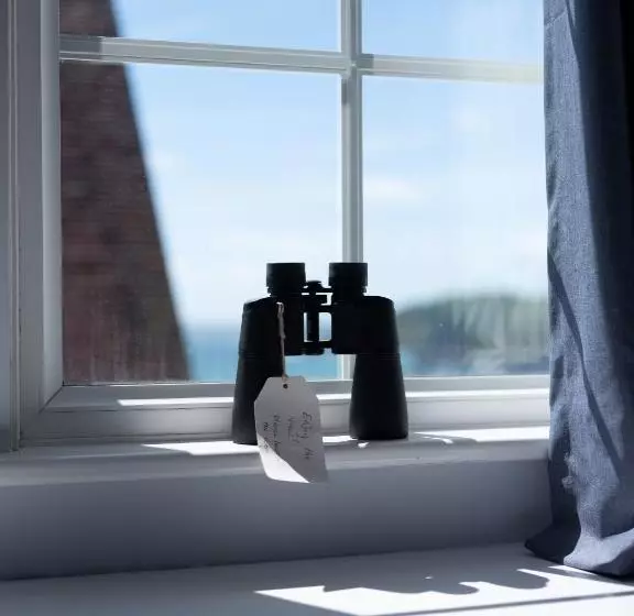 پانسیون The Westcott By The Sea   Just For Adults