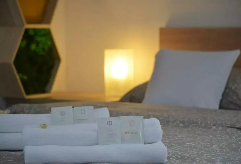Pension Vyhlídka