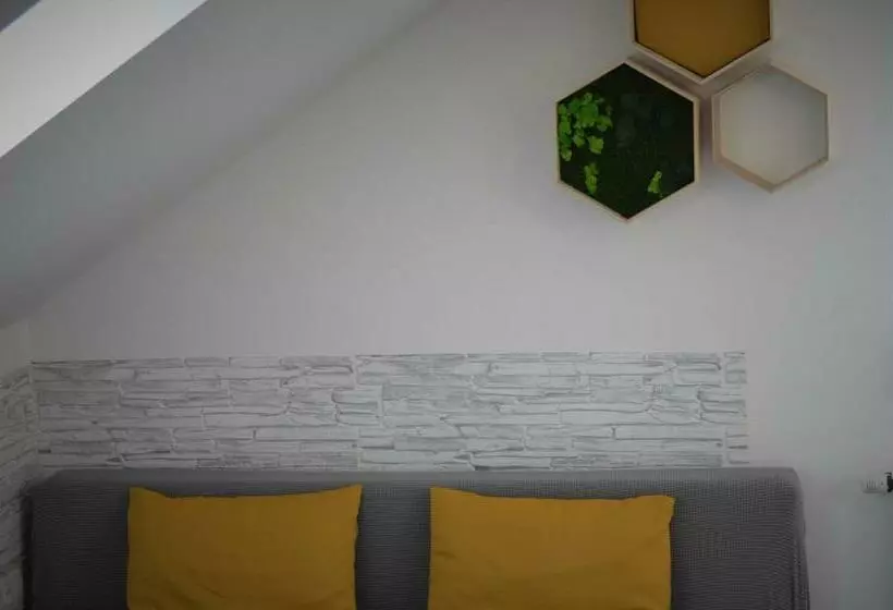 Pension Vyhlídka