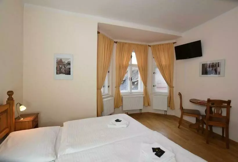 Pension Zámecká Apartmá   Castle Apartments