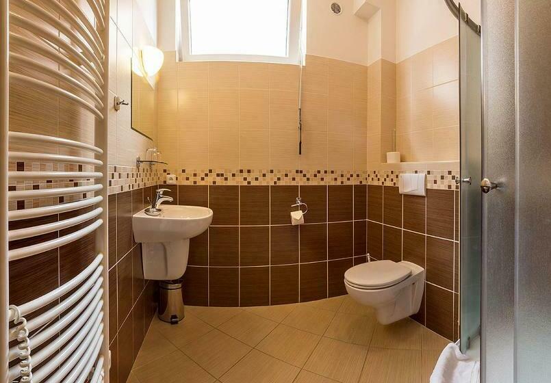 Pension Zámecká Apartmá   Castle Apartments