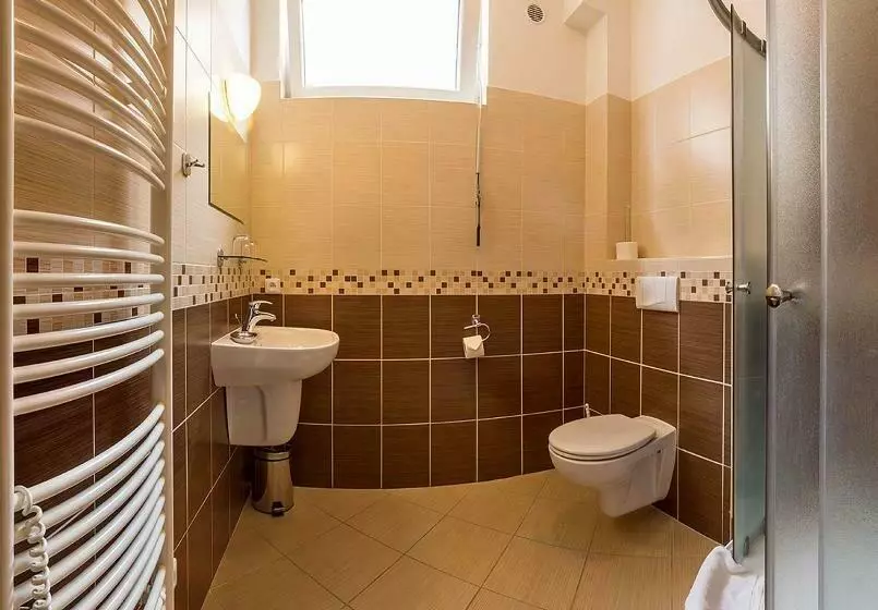 Pension Zámecká Apartmá   Castle Apartments