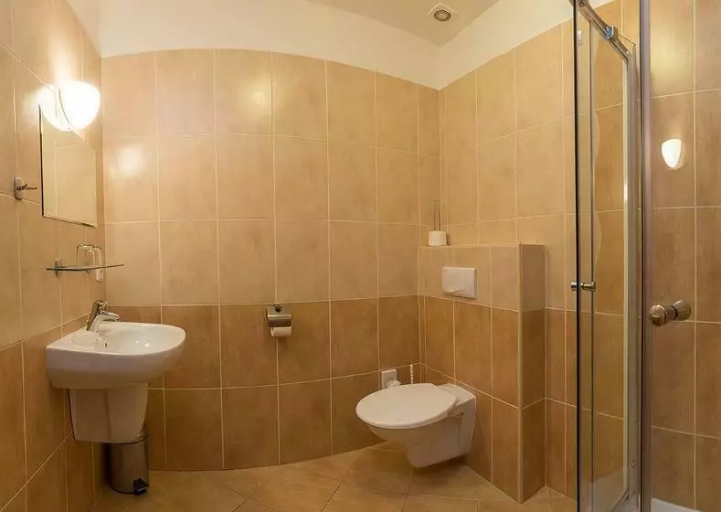 Pension Zámecká Apartmá   Castle Apartments