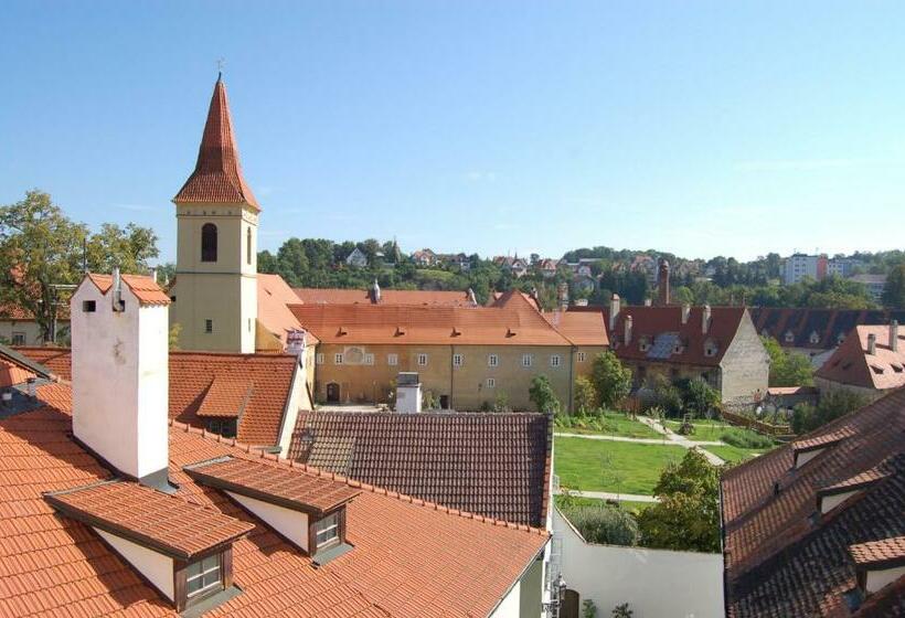 Pension Zámecká Apartmá   Castle Apartments