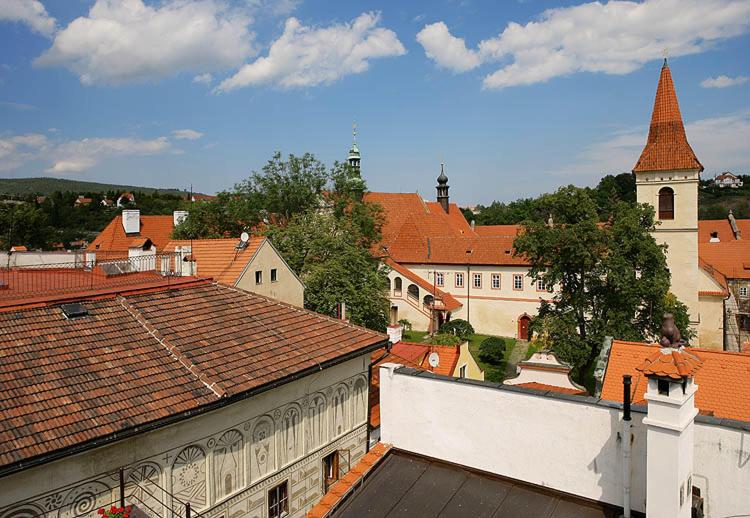 Pension Zámecká Apartmá   Castle Apartments