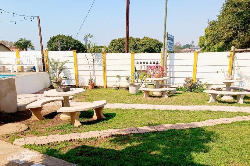 Queensburgh B&b Or Self Catering