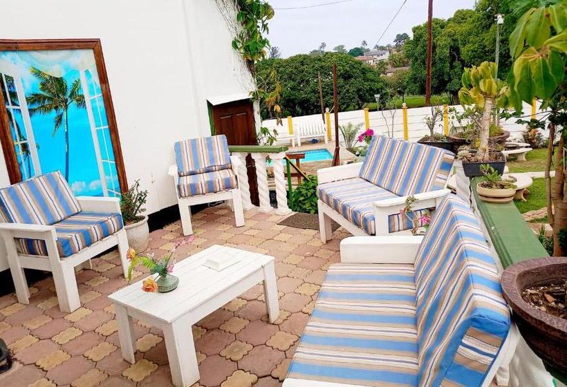 Queensburgh B&b Or Self Catering