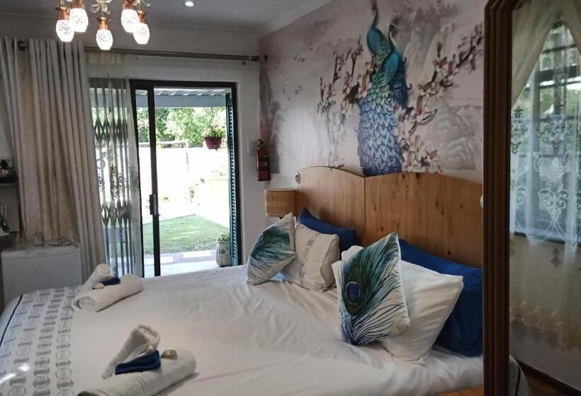 Queensburgh B&b Or Self Catering