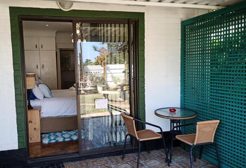 Queensburgh B&b Or Self Catering