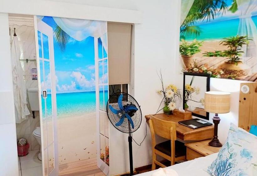 Queensburgh B&b Or Self Catering