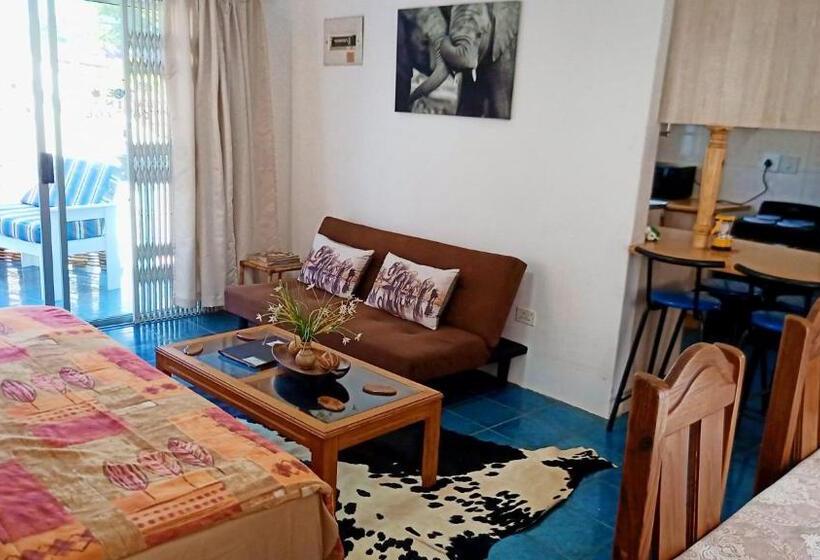 Queensburgh B&b Or Self Catering