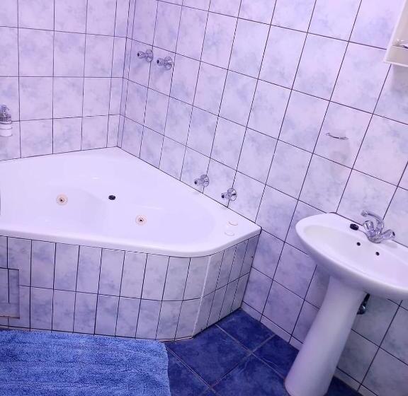 Queensburgh B&b Or Self Catering