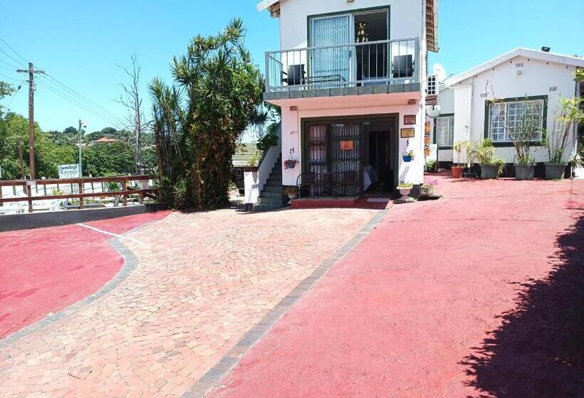 Queensburgh B&b Or Self Catering