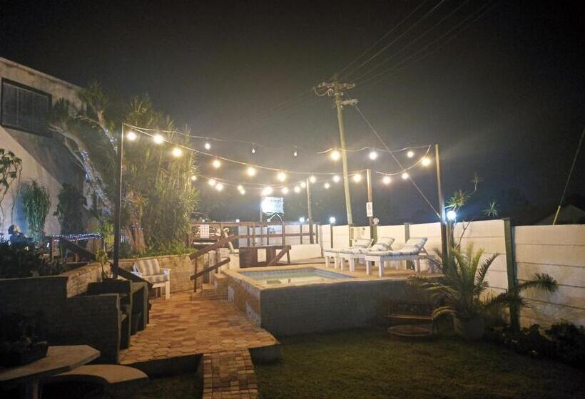 Queensburgh B&b Or Self Catering