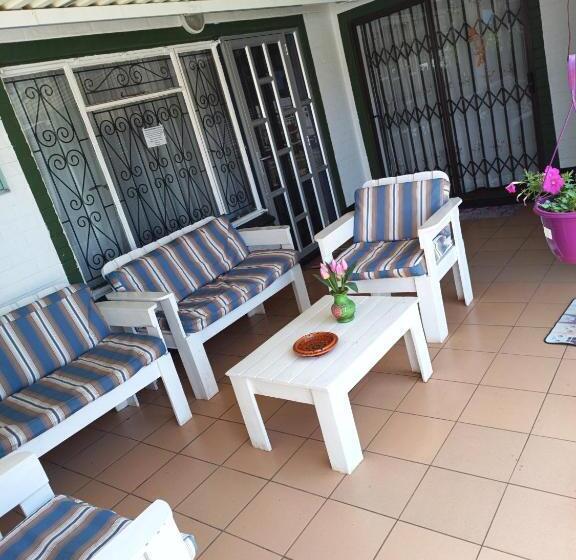 Queensburgh B&b Or Self Catering