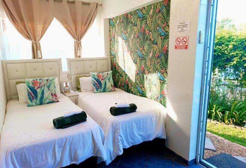 Queensburgh B&b Or Self Catering